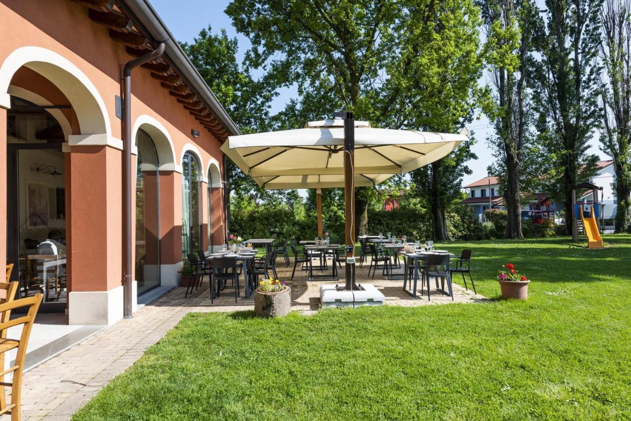Agriturismo Noiari Villa Portogruaro Exterior photo