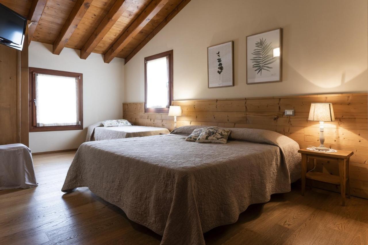 Agriturismo Noiari Villa Portogruaro Exterior photo