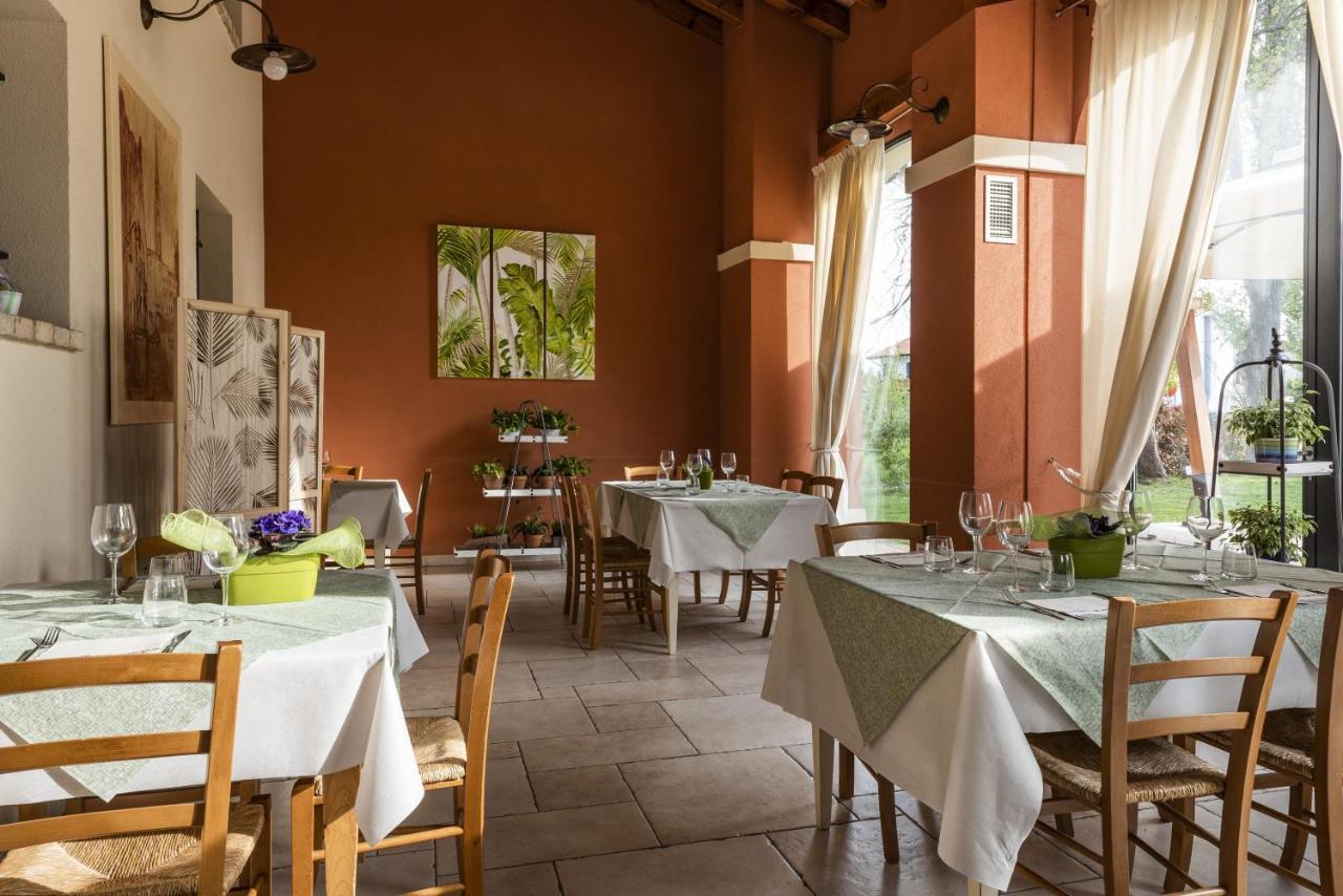 Agriturismo Noiari Villa Portogruaro Exterior photo