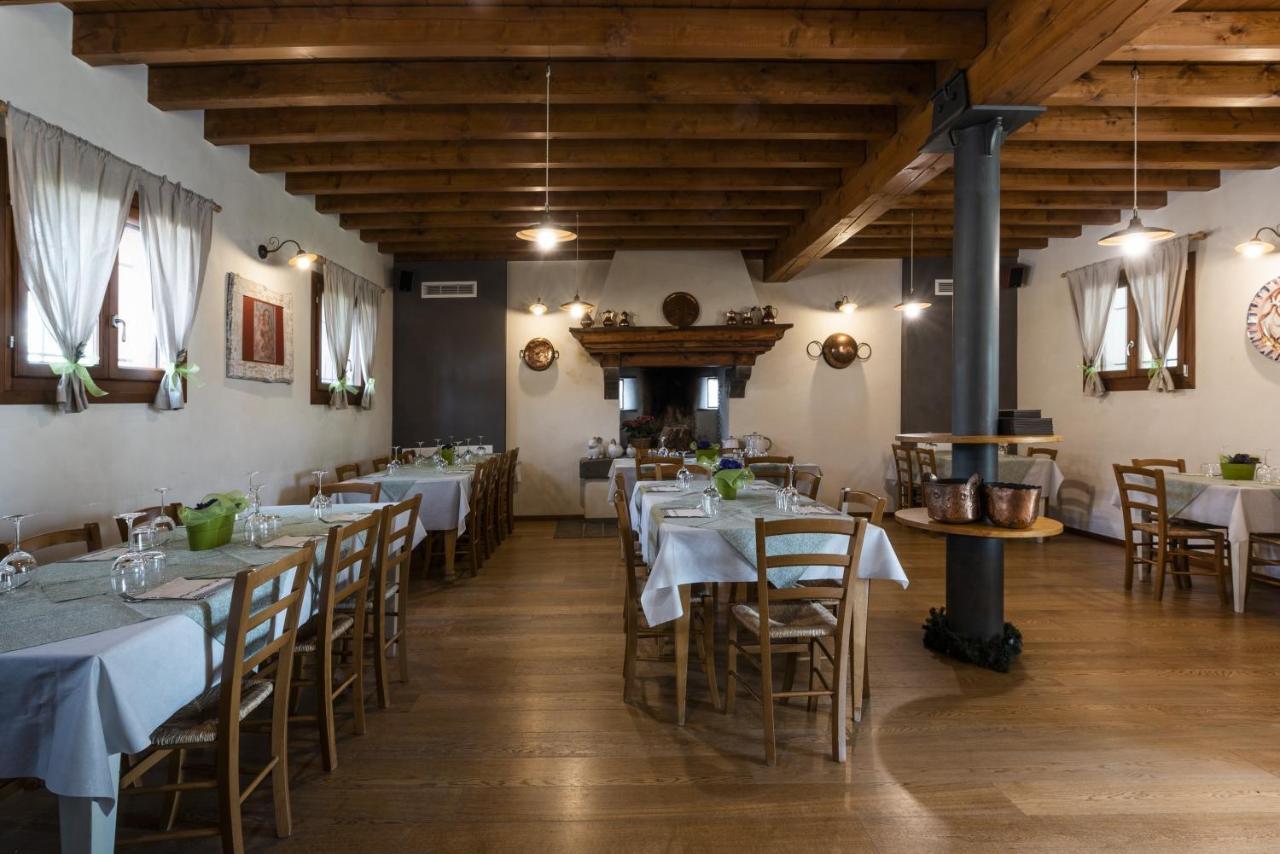Agriturismo Noiari Villa Portogruaro Exterior photo
